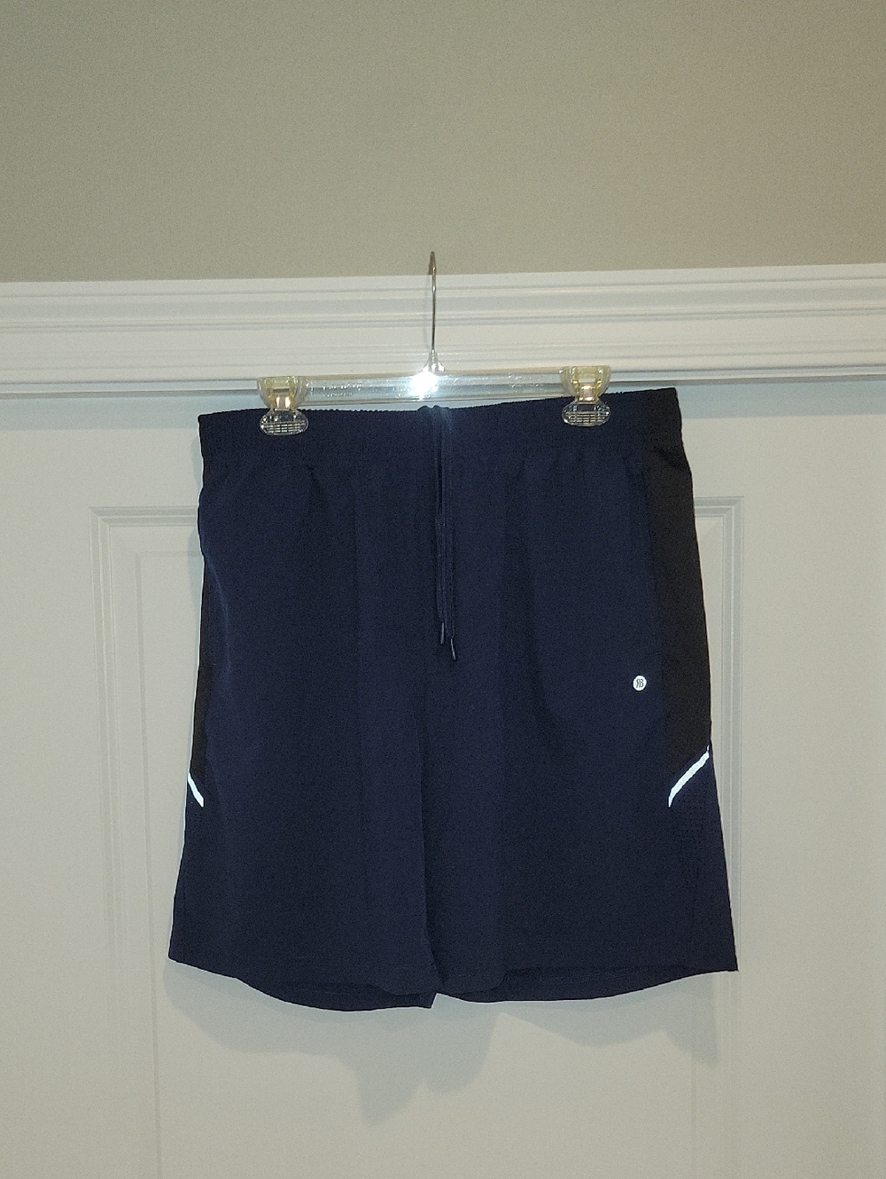 RB3 Men's Athletic Shorts